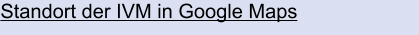 Standort der IVM in Google Maps