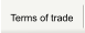 Terms of trade
