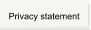 Privacy statement