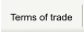 Terms of trade
