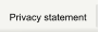Privacy statement