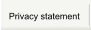 Privacy statement