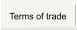 Terms of trade