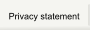 Privacy statement