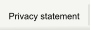 Privacy statement