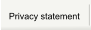 Privacy statement