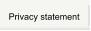 Privacy statement