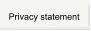 Privacy statement