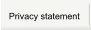 Privacy statement